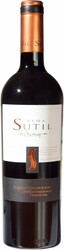 Вино "Sutil" Reserva, Cabernet Sauvignon