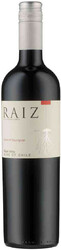 Вино "Raiz" Cabernet Sauvignon, 2017