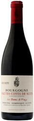 Вино Domaine Antonin Guyon. Bourgogne Hautes Cotes de Nuits "Les Dames de Vergy" AOC