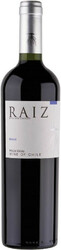 Вино "Raiz" Merlot, 2017
