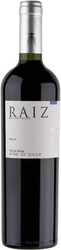 Вино "Raiz" Merlot