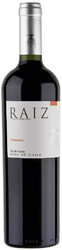 Вино "Raiz" Carmenere, 2017