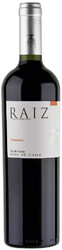 Вино "Raiz" Carmenere