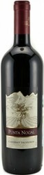 Вино Punta Nogal Cabernet Sauvignon. Rapel Valley DO