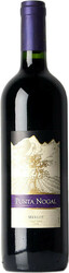 Вино Punta Nogal Merlot, Rapel Valley DO, 2010