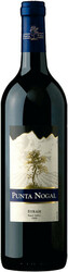 Вино Punta Nogal Syrah 2009