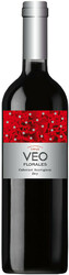 Вино "VEO" Florales Cabernet Sauvignon Dry