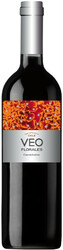 Вино "VEO" Florales Carmenere Semi-sweet