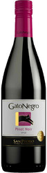 Вино "Gato Negro" Pinot Noir