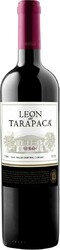 Вино "Leon de Tarapaca" Syrah