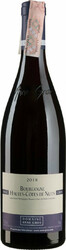 Вино Domaine Anne Gros. Bourgogne Hautes Cotes de Nuits Rouge AOC