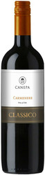 Вино Canepa, "Classico" Carmenere