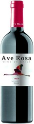 Вино Bodegas y Vinedos de Aguirre, "Ave Rosa" Merlot, 2013