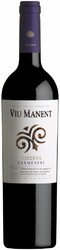 Вино Viu Manent Carmenere Reserva