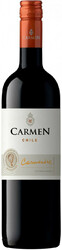 Вино Carmen, Carmenere