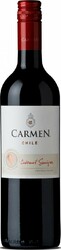 Вино Carmen, Cabernet Sauvignon