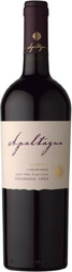 Вино Apaltagua. "Reserva" Carmenere
