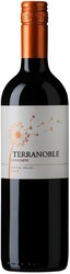Вино TerraNoble. Carmenere