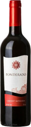 Вино Lopes Morenas. "Ponderado" Cabernet Sauvignon