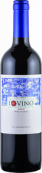 Вино "I Love Vino" Merlot, Central Valley DO