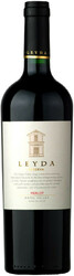 Вино Leyda, "Classic Reserva" Merlot