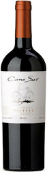 Вино Cono Sur Reserva Merlot Colchagua Valley DO 2009