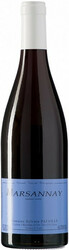 Вино Domaine Sylvain Pataille. Marsannay AOC