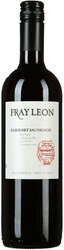 Вино "Fray Leon" Cabernet Sauvignon, 2016