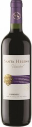 Вино Santa Helena, "Varietal" Carmenere