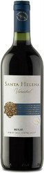 Вино Santa Helena, "Varietal" Merlot