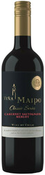 Вино Vina Maipo. Cabernet Sauvignon/Merlot