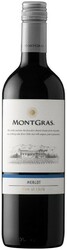 Вино MontGras. Merlot