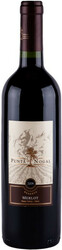 Вино Punta Nogal Merlot Reserva 2009