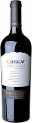 Вино Ventisquero. "Queulat" Gran Reserva. Cabernet Sauvignon