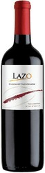 Вино Undurraga. "Lazo" Cabernet Sauvignon. Central Valley