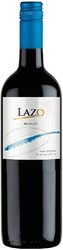 Вино Undurraga. "Lazo" Merlot. Central Valley