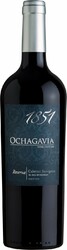 Вино Ochagavia, "1851" Cabernet Sauvignon Reserva