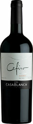 Вино Casablanca, "Cefiro" Carmenere