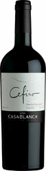 Вино Casablanca, "Cefiro" Cabernet Sauvignon