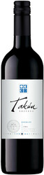 Вино "Takun" Merlot Reserva, 2018