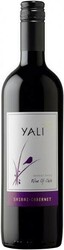 Вино Ventisquero, "Yali" Shiraz-Cabernet Sauvignon