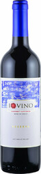 Вино "I Love Vino" Cabernet Sauvignon Reserva, Maule Valley DO