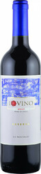 Вино "I Love Vino" Merlot Reserva, Maule Valley DO