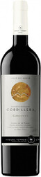 Вино Torres, "Cordillera" Reserva Privada, Carignan