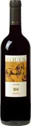 Вино "Equus" Carmenere