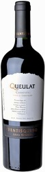 Вино Ventisquero, "Queulat" Gran Reserva, Carmenere, 2017