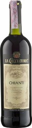 Вино "La Cacciatora" Chianti DOCG, 2018