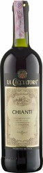 Вино "La Cacciatora" Chianti DOCG