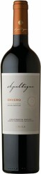 Вино Apaltagua. "Envero" Gran Reserva. Colchagua Valley