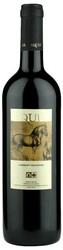 Вино Equus Cabernet Sauvignon, 2009